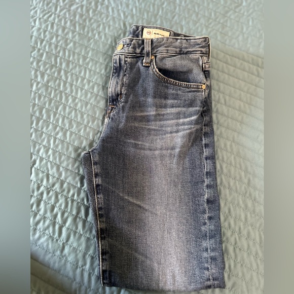 AG-ED DENIM WOMENS JEANS - Picture 2 of 5